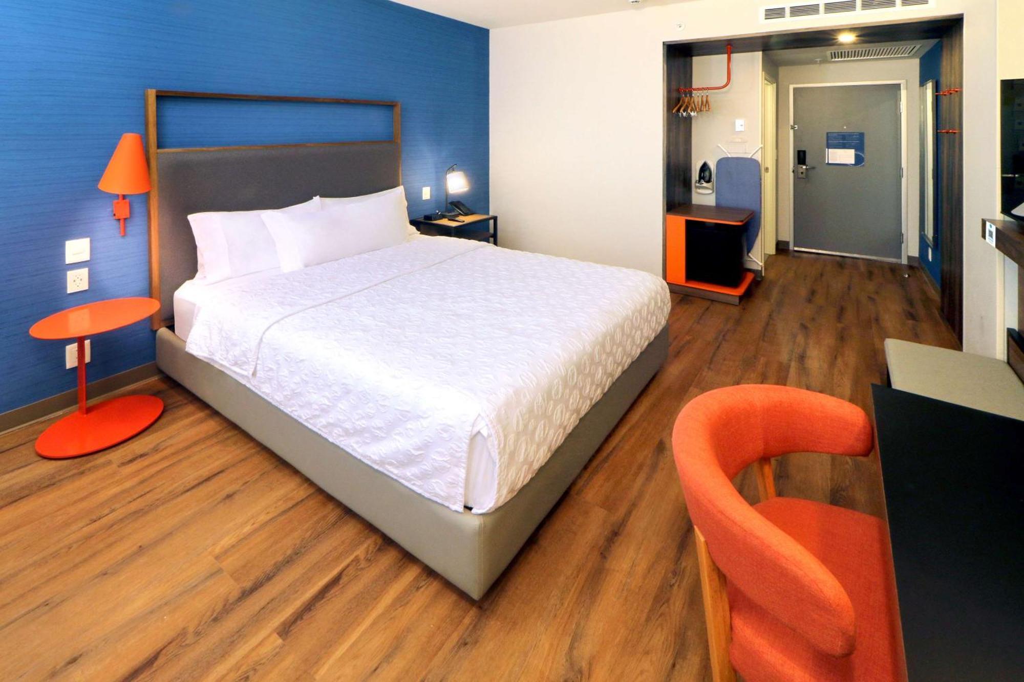 Tru By Hilton Monterrey Fundidora Otel Dış mekan fotoğraf