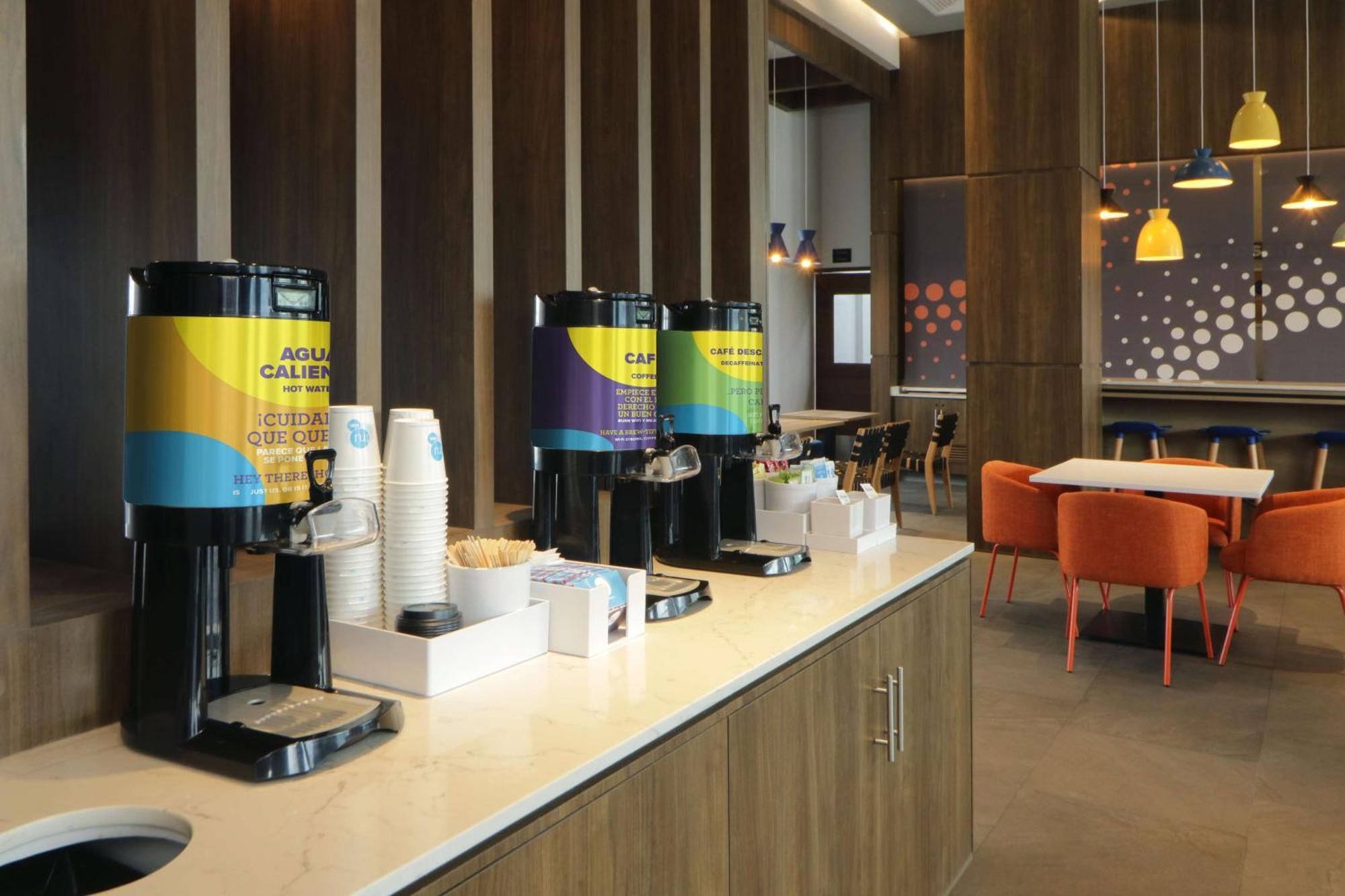 Tru By Hilton Monterrey Fundidora Otel Dış mekan fotoğraf
