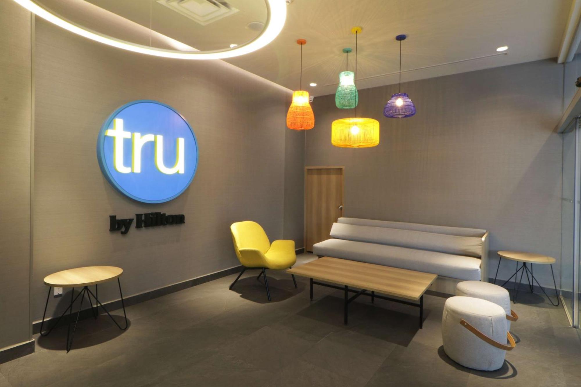 Tru By Hilton Monterrey Fundidora Otel Dış mekan fotoğraf